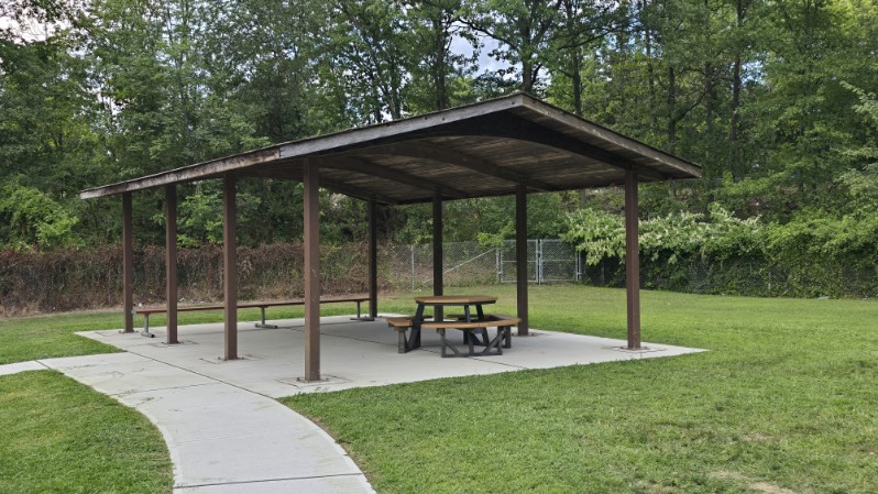 Tedesco Park - Roseland, NJ