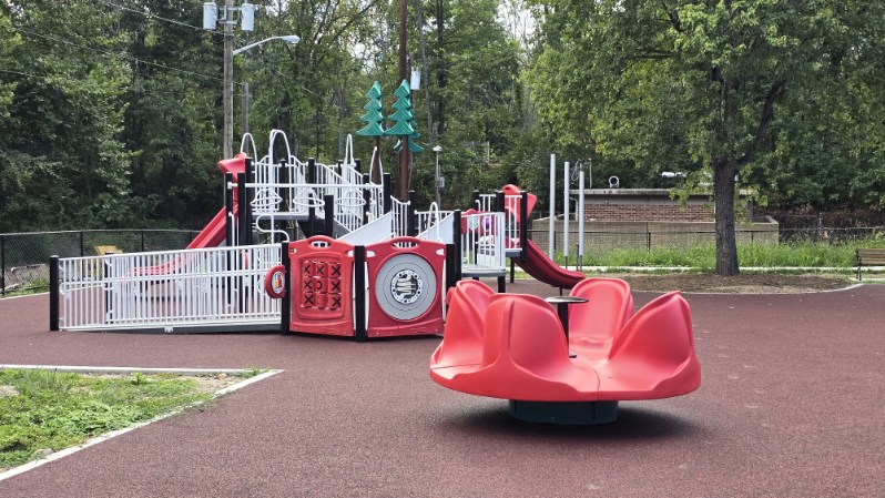 Tedesco Park - Roseland, NJ