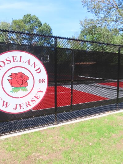 Tedesco Park - Roseland, NJ