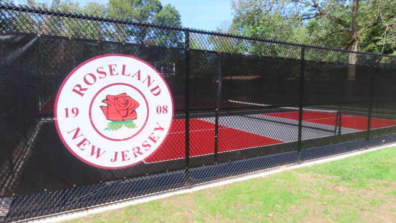 Tedesco Park - Roseland, NJ