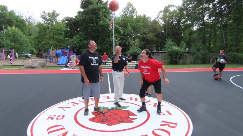 Tedesco Park - Roseland, NJ