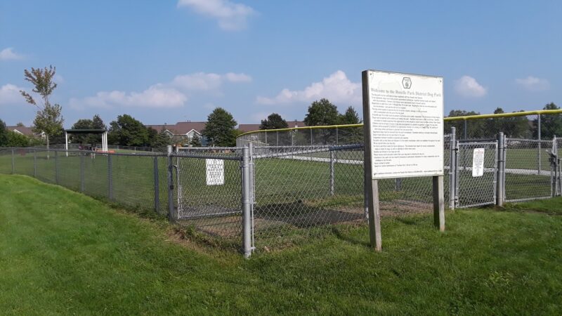 Dog Park - Roselle, IL