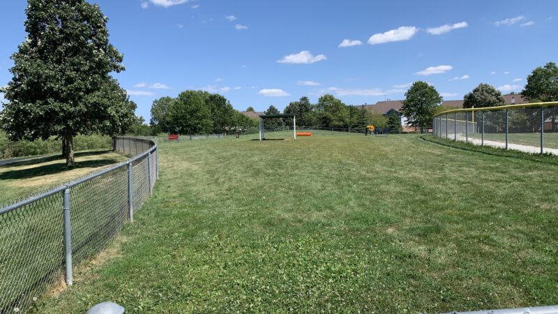 Dog Park - Roselle, IL