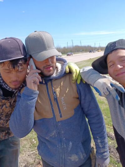 Walnut Creek Dog Park - Rosenberg, TX