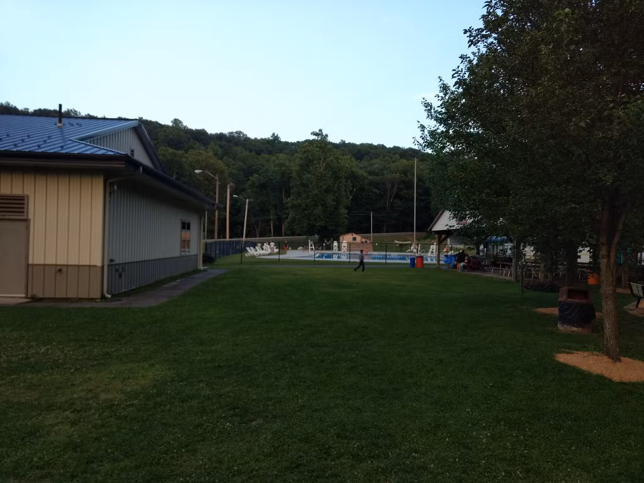 Rutsen Park - Rosendale, NY