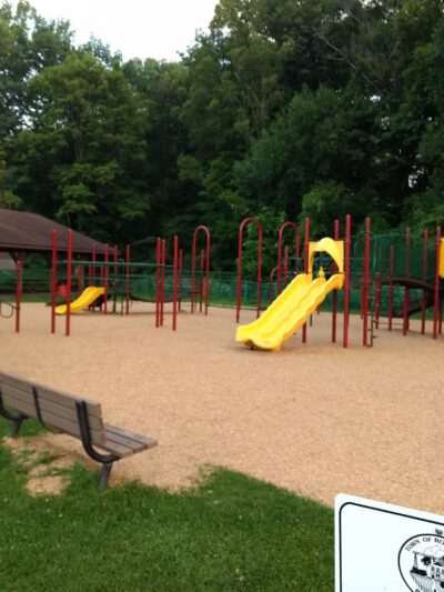 Rutsen Park - Rosendale, NY