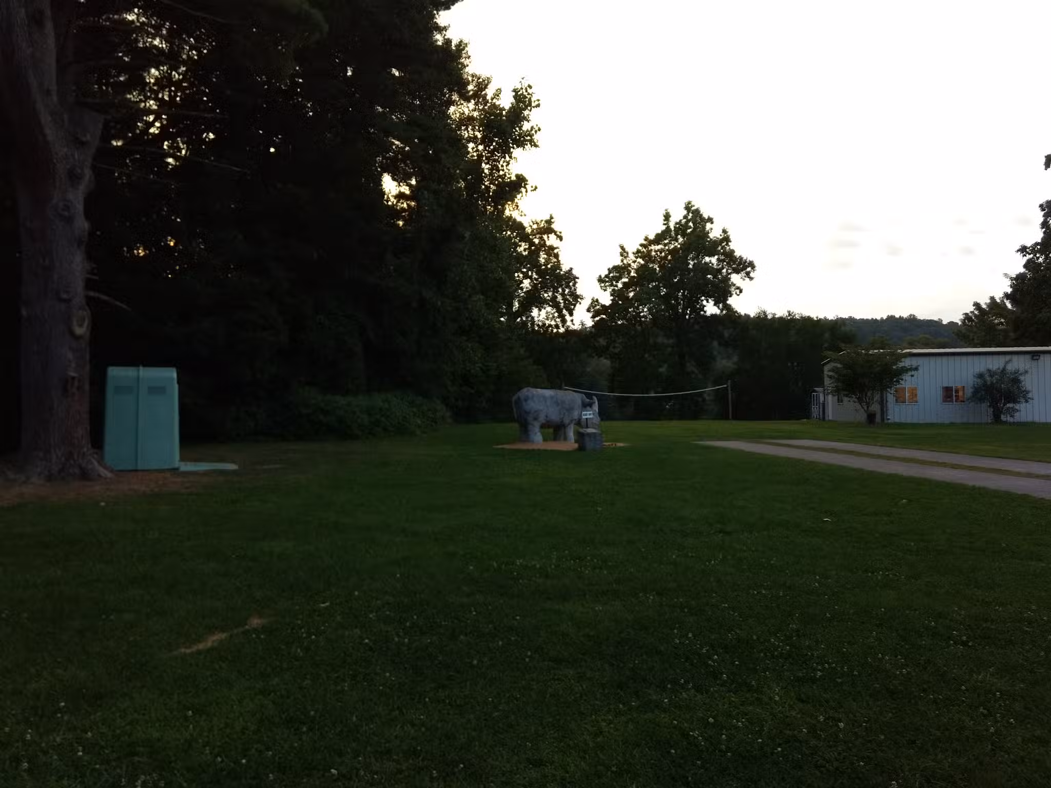 Rutsen Park - Rosendale, NY