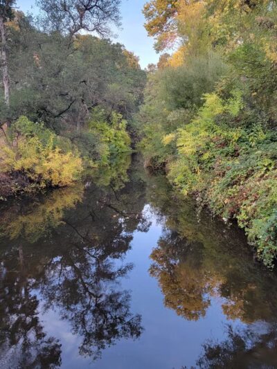 Miner's Ravine Trailhead - Roseville, CA