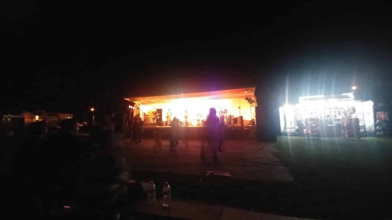 Shawnee County Parks & Rec - Rossville, KS