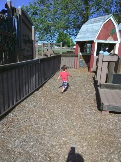 Shawnee County Parks & Rec - Rossville, KS