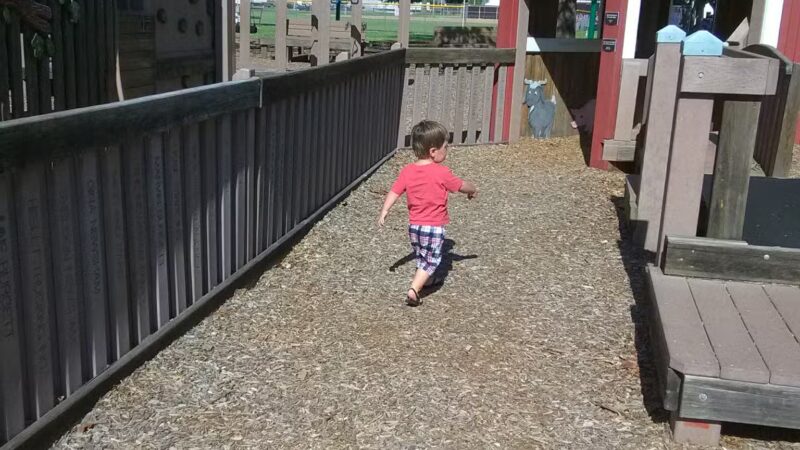 Shawnee County Parks & Rec - Rossville, KS