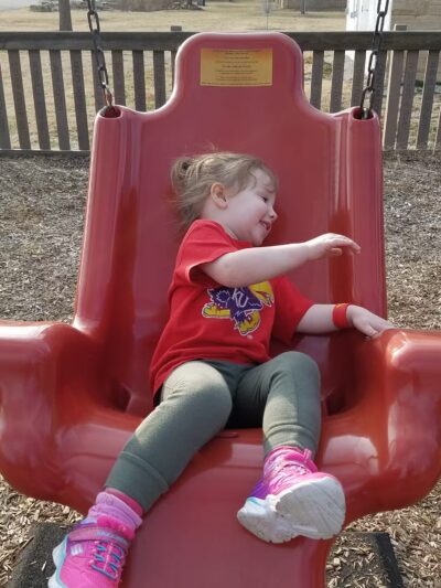 Shawnee County Parks & Rec - Rossville, KS