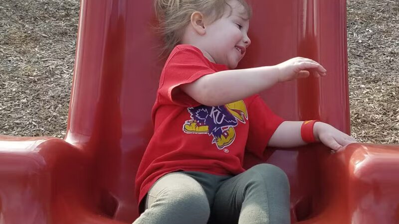 Shawnee County Parks & Rec - Rossville, KS