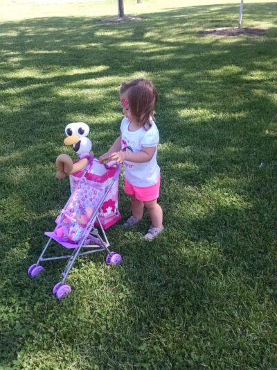 Shawnee County Parks & Rec - Rossville, KS