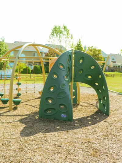 Country Walk Park - Round Lake Area Park District - Round Lake Beach, IL