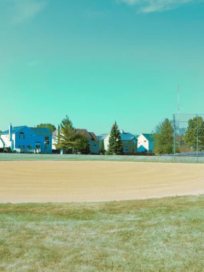 Country Walk Park - Round Lake Area Park District - Round Lake Beach, IL