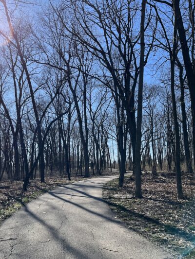 East End Park - Round Lake Area Park District - Round Lake Beach, IL