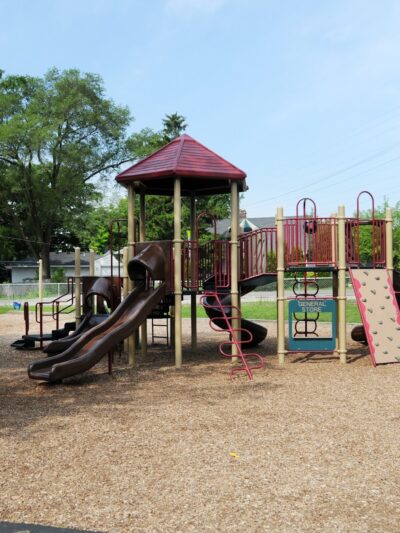 East End Park - Round Lake Area Park District - Round Lake Beach, IL