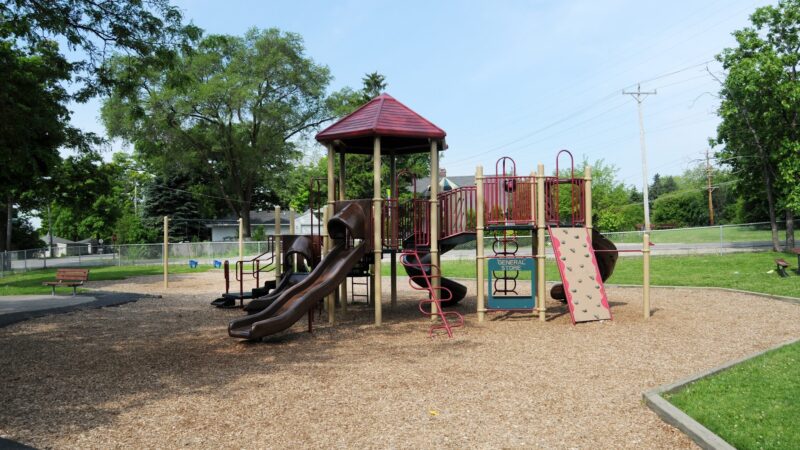 East End Park - Round Lake Area Park District - Round Lake Beach, IL