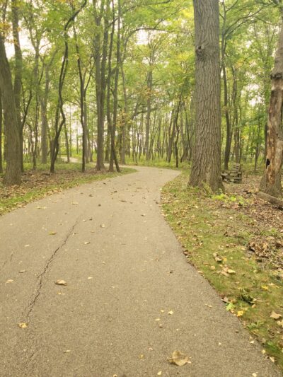 East End Park - Round Lake Area Park District - Round Lake Beach, IL