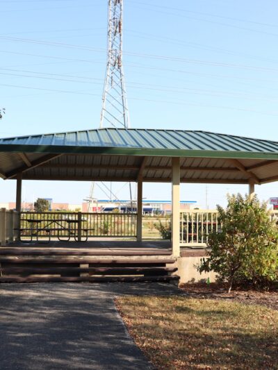 Gateway Park - Round Lake Area Park District - Round Lake Beach, IL