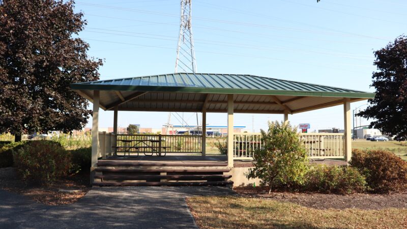 Gateway Park - Round Lake Area Park District - Round Lake Beach, IL