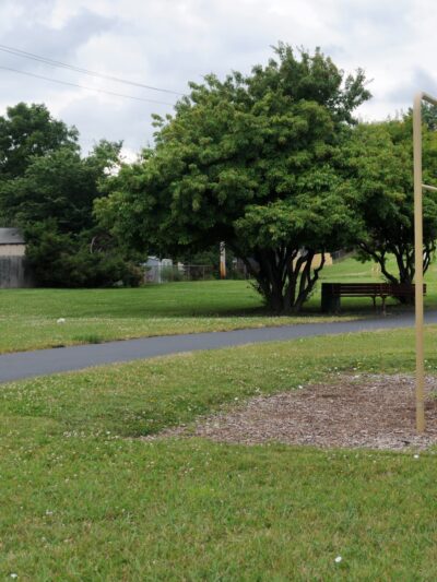 Gateway Park - Round Lake Area Park District - Round Lake Beach, IL