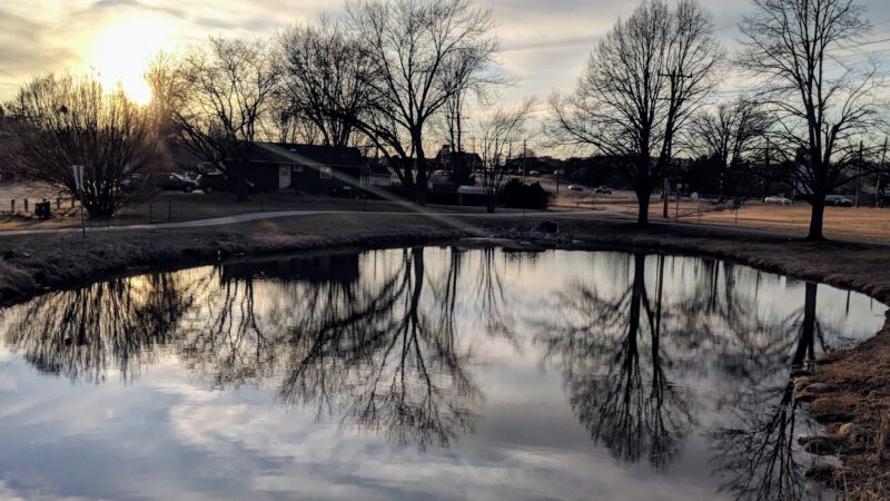 Gateway Park - Round Lake Area Park District - Round Lake Beach, IL