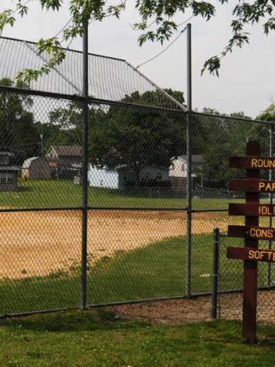 Idlewild Park - Round Lake Area Park District - Round Lake Beach, IL