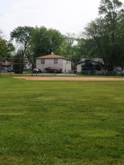 Idlewild Park - Round Lake Area Park District - Round Lake Beach, IL