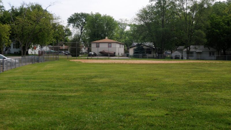 Idlewild Park - Round Lake Area Park District - Round Lake Beach, IL