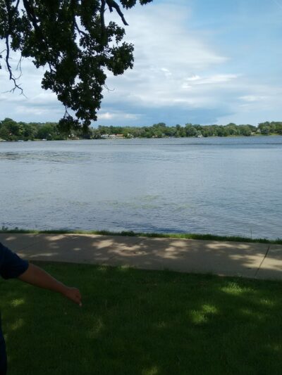 Idlewild Park - Round Lake Area Park District - Round Lake Beach, IL