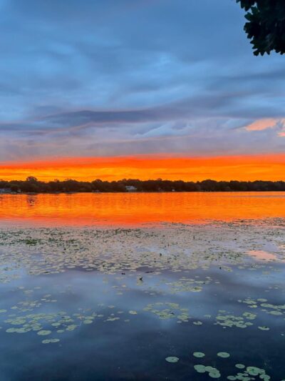 Lakefront Park - Round Lake Beach, IL