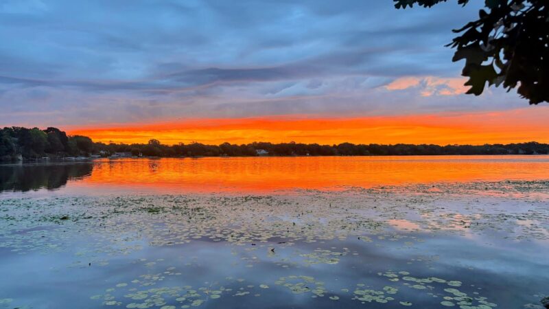 Lakefront Park - Round Lake Beach, IL