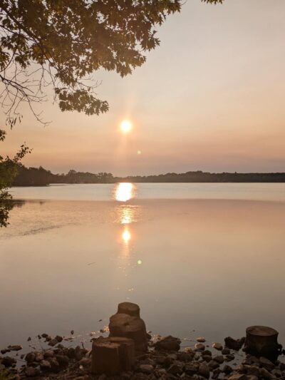 Long Lake Park - Round Lake Area Park District - Round Lake Beach, IL