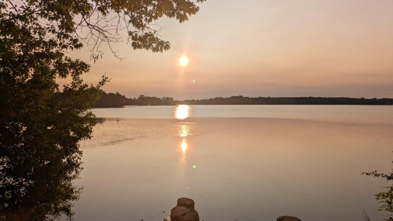 Long Lake Park - Round Lake Area Park District - Round Lake Beach, IL