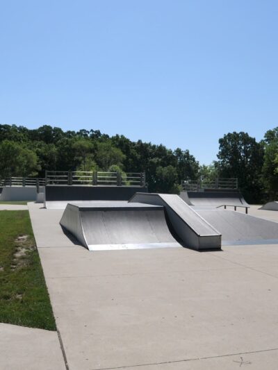 North Shore Park - Round Lake Area Park District - Round Lake Beach, IL