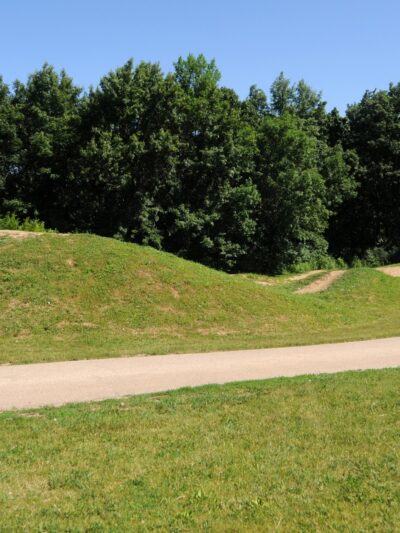 North Shore Park - Round Lake Area Park District - Round Lake Beach, IL