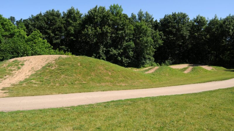 North Shore Park - Round Lake Area Park District - Round Lake Beach, IL