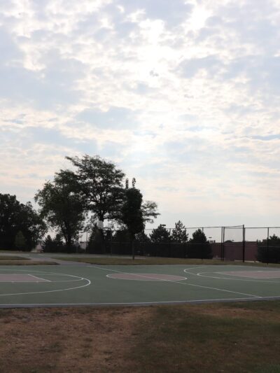 North Shore Park - Round Lake Area Park District - Round Lake Beach, IL