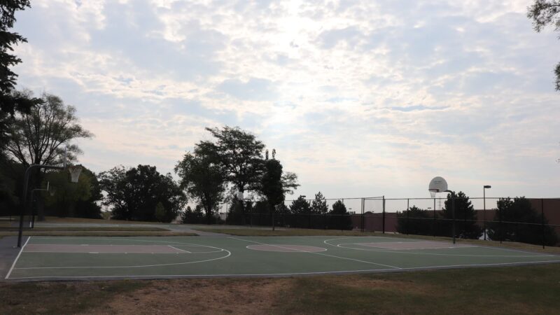 North Shore Park - Round Lake Area Park District - Round Lake Beach, IL