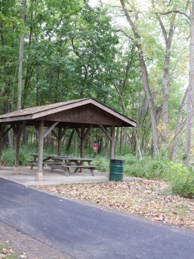 North Shore Park - Round Lake Area Park District - Round Lake Beach, IL