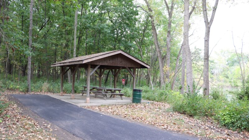 North Shore Park - Round Lake Area Park District - Round Lake Beach, IL