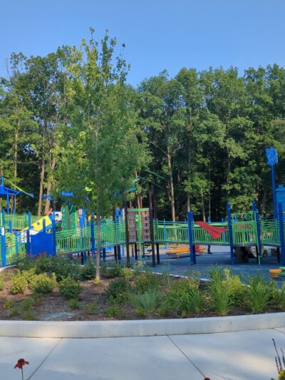 North Shore Park - Round Lake Area Park District - Round Lake Beach, IL