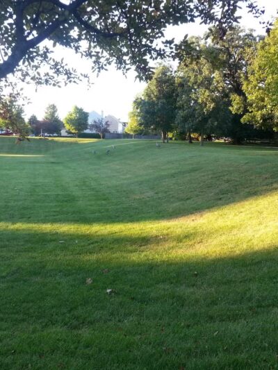 Bright Meadows Park - Round Lake Area Park District - Round Lake, IL