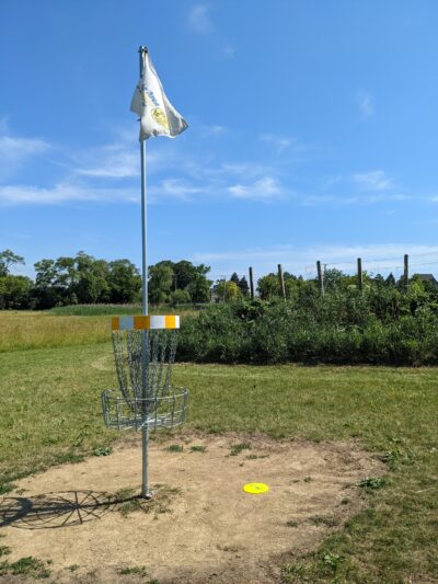 Fairfield Park - Round Lake Area Park District - Round Lake, IL