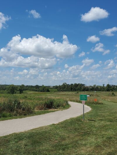 Fairfield Park - Round Lake Area Park District - Round Lake, IL