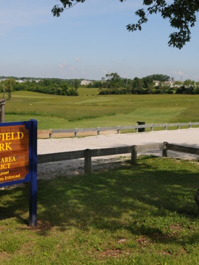 Fairfield Park - Round Lake Area Park District - Round Lake, IL