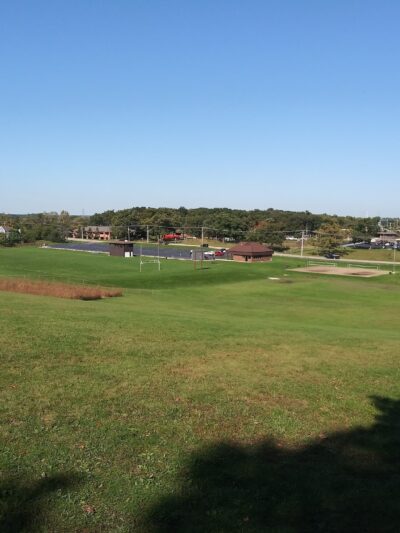 Hart's Hill Park - Round Lake Area Park District - Round Lake, IL