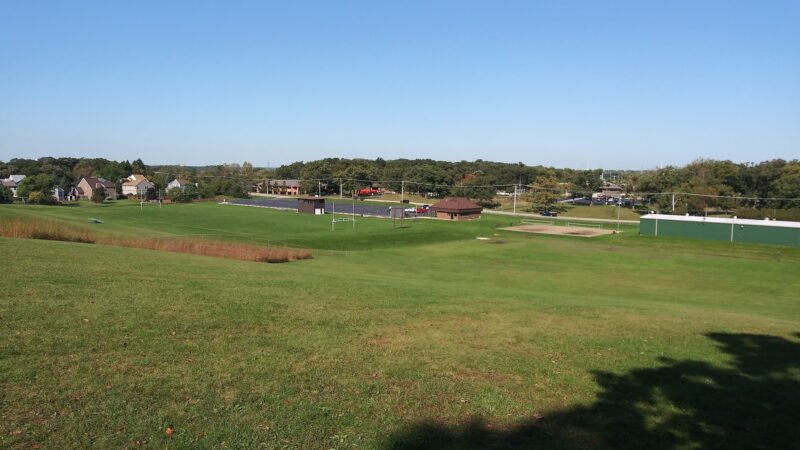 Hart's Hill Park - Round Lake Area Park District - Round Lake, IL